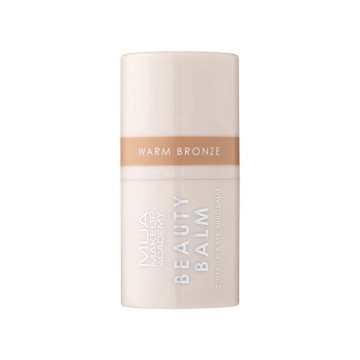 MUA Beauty Balm Warm Bronze, 4g MUA Beauty Balm Warm Bronze, 4g