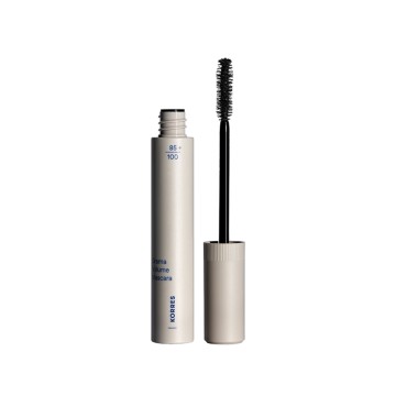 Korres Drama Volume Mascara 01 Black, 13ml Korres Drama Volume Mascara 01 Black, 13ml