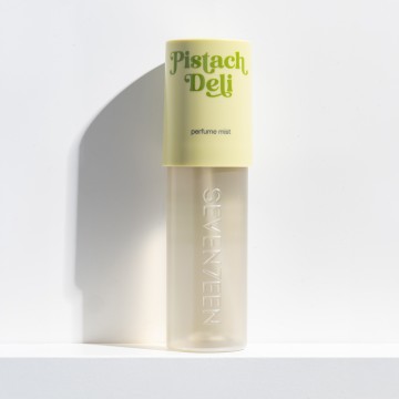 Seventeen Pistach Deli Perfume Mist, 100ml