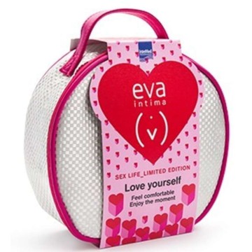 Intermed Eva Intima Love Yourself Promo Eva Intima Sex Life Pleasur...