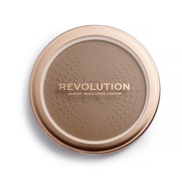 Revolution Mega Bronzer 1 Cool, 15g Revolution Mega Bronzer 1 Cool, 15g