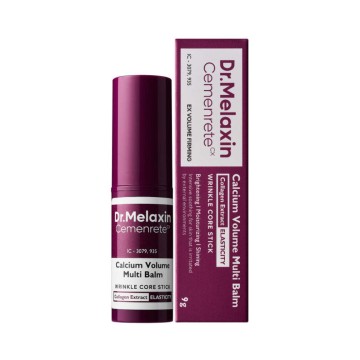 Dr.Melaxin Cemenrete Calcium Volume Multi Balm 9g Dr.Melaxin Cemenrete Calcium Volume Multi Balm 9g