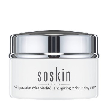 Soskin R+ Energizing Moisturizing Cream 50ml