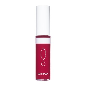 Seventeen Juicy Shine Explosive Gloss 06 Dreamy Pink Spf15 10ml