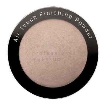 Radiant Air Touch Finish Powder 01 Mother Of Pearl 6gr