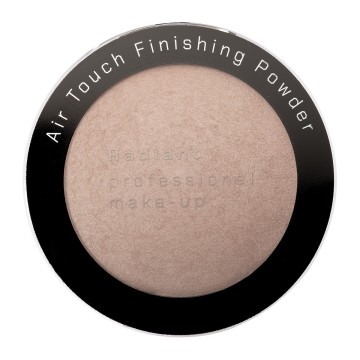 Radiant Air Touch Finishing Powder 01 Mother Of Pearl 6gr Radiant Air Touch Finishing Powder 01 Mother Of Pearl 6gr