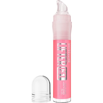 Maybelline Lifter Gel Lip Oil-In-Gel 04 Sugar Spritz, 66ml Maybelline Lifter Gel Lip Oil-In-Gel 04 Sugar Spritz, 66ml