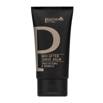 Panthenol Extra Men After Shave Balm for Irritations & Redness, 75ml