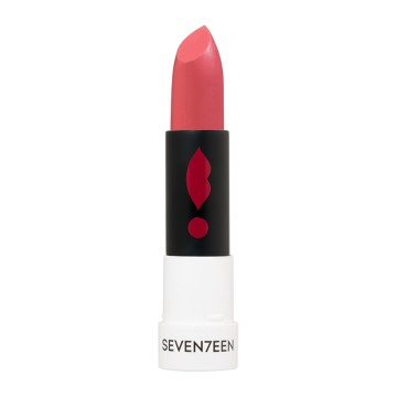 Seventeen Matte Lasting Lipstick 5gr Seventeen Matte Lasting Lipstick 5gr