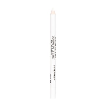 Seventeen Supersmooth Waterproof Eye Liner Pencil Seventeen Supersmooth Waterproof Eye Liner Pencil