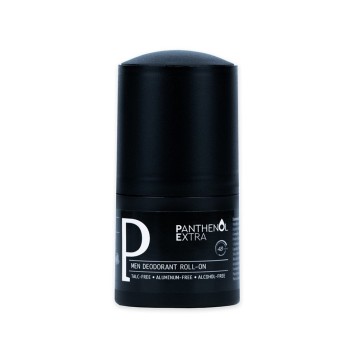 Panthenol Extra Men Deodorant Roll-On 48h, 50ml Panthenol Extra Men Deodorant Roll-On 48h, 50ml