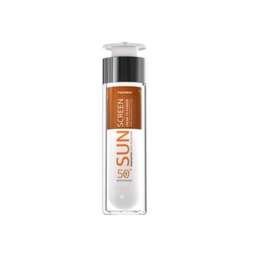Frezyderm Sun Screen Cream to Powder SPF50+, Αντηλιακή Κρέμα Προσώπ... Frezyderm Sun Screen Cream to Powder SPF50+, Αντηλιακή Κρέμα Προσώπ...