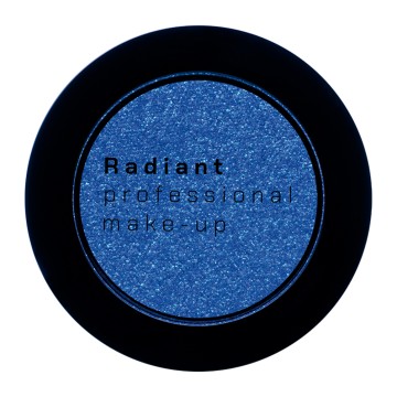 Radiant Eye Color Metallic No 05 Electric Blue