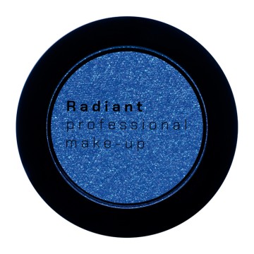 Couleur des yeux radiante métallisée n° 05 Bleu électrique