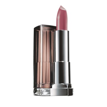 Maybelline Color Sensational Blush Nudes 207 розовый оттенок 4.2 г