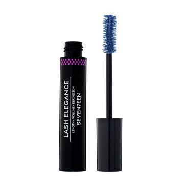 Seventeen Lash Elegance Mascara 13ml Seventeen Lash Elegance Mascara 13ml