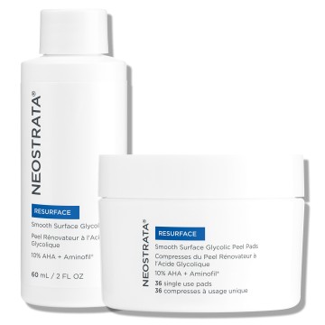 Neostrata Resurface Smooth Surface Glycolic Peel, Ισχυρής Απολεπιστ... Neostrata Resurface Smooth Surface Glycolic Peel, Ισχυρής Απολεπιστ...