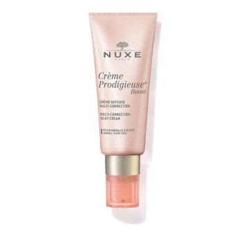 Nuxe Creme Prodigieuse Boost Multi-Correction Silky Cream 40 мл