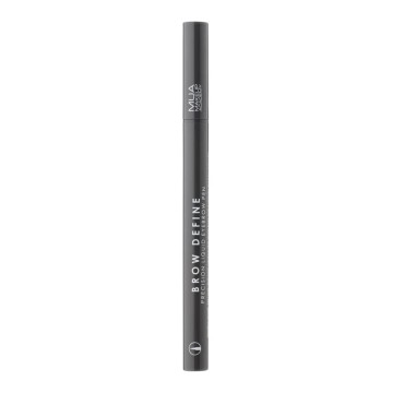 Mua Brow Define Precision Liquid Eyebrow Pen Grey, 1 τεμάχιο Mua Brow Define Precision Liquid Eyebrow Pen Grey, 1 τεμάχιο