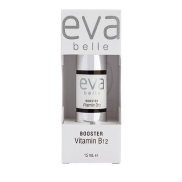 Eva Belle Booster Vitamin B12 15ml Eva Belle Booster Vitamin B12 15ml