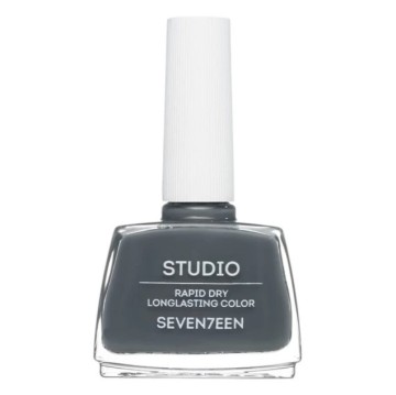 Seventeen Studio Rapid Dry Lasting Color Βερνίκι νυχιών 12ml