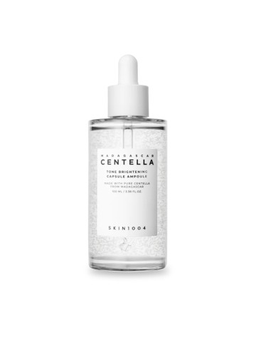 Skin1004 Tone Brightening Capsule Ampoule, 100ml Skin1004 Tone Brightening Capsule Ampoule, 100ml