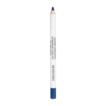 Seventeen Supersmooth Waterproof Eye Liner Pencil Seventeen Supersmooth Waterproof Eye Liner Pencil
