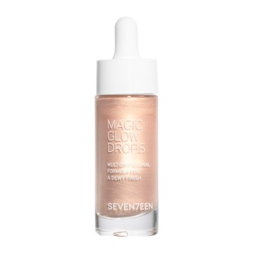 Seventeen Magic Glow Drops No2, 20ml Seventeen Magic Glow Drops No2, 20ml