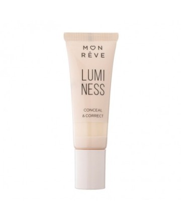 Mon Reve Luminess Concealer 10ml Mon Reve Luminess Concealer 10ml