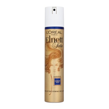 Loreal Paris Elnett Extra Strong Hold 200 мл