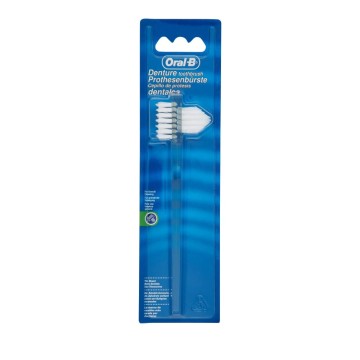 Oral-B Denture Toothbrush 1pc
