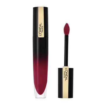 LOreal Gloss Rouge Signature No.314 Be Successful 6.4мл
