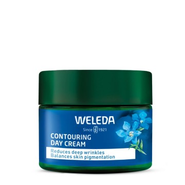 Weleda Blue Gentian & Edelweiss Day Cream 40ml