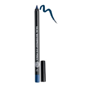 Garden Eye Pencil 14 Blue Kajal Waterproof