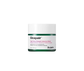 Dr. Jart+ Cicapair Tiger Grass Sleepair Intensive Mask 30ml Dr. Jart+ Cicapair Tiger Grass Sleepair Intensive Mask 30ml