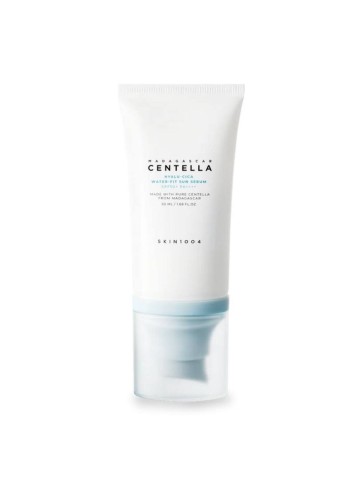 Skin1004 Madagascar Centella Hyalu-Cica Water-Fit Sun Serum SPF50+ ... Skin1004 Madagascar Centella Hyalu-Cica Water-Fit Sun Serum SPF50+ ...