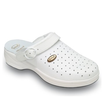 Scholl Clog New Bonus Σαμπό Scholl Clog New Bonus Σαμπό