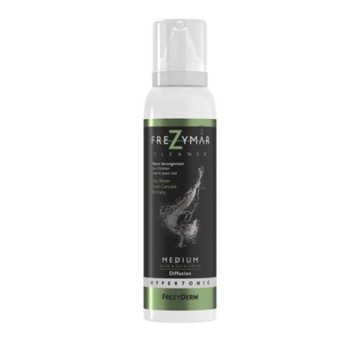 Frezyderm Frezymar Cleaner Medium Aloe & Eucalyptus Ρινικό Αποσυμφο... Frezyderm Frezymar Cleaner Medium Aloe & Eucalyptus Ρινικό Αποσυμφο...