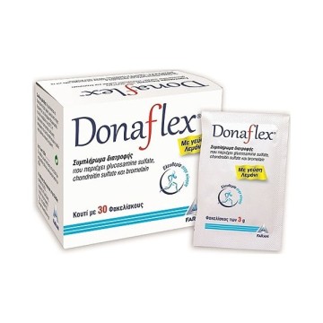 Donaflex 30 Φακελίσκοι
