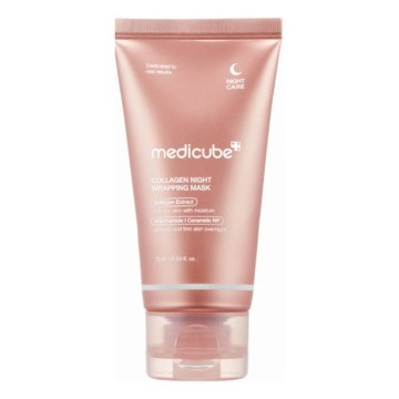 Medicube Collagen Night Wrapping Mask, 75ml Medicube Collagen Night Wrapping Mask, 75ml