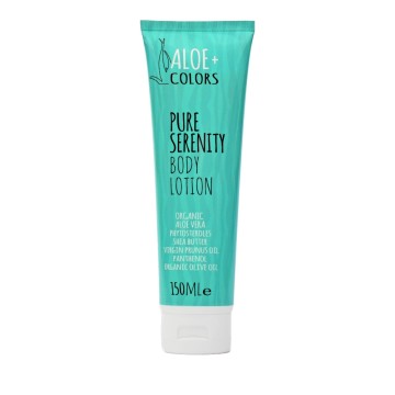 Масло для тела Aloe Colors Pure Serenity 50 мл