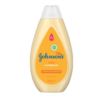 Johnsons Baby Conditioner Μαλακτική Μαλλιών 500ml Johnsons Baby Conditioner Μαλακτική Μαλλιών 500ml