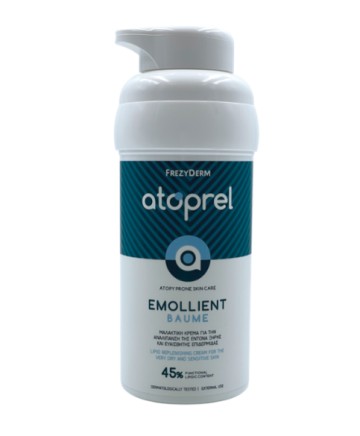 Frezyderm Atoprel Emollient Baume 300ml Frezyderm Atoprel Emollient Baume 300ml