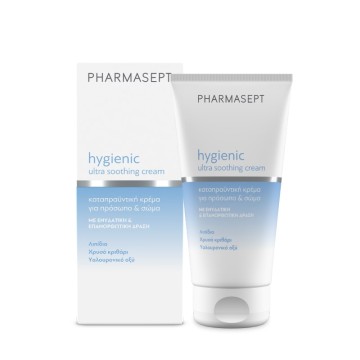 Pharmasept Hygienic Ultra Soothing Cream 150ml Pharmasept Hygienic Ultra Soothing Cream 150ml