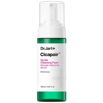 Dr. Jart+ Cicapair Gentle Cleansing Foam 150ml Dr. Jart+ Cicapair Gentle Cleansing Foam 150ml