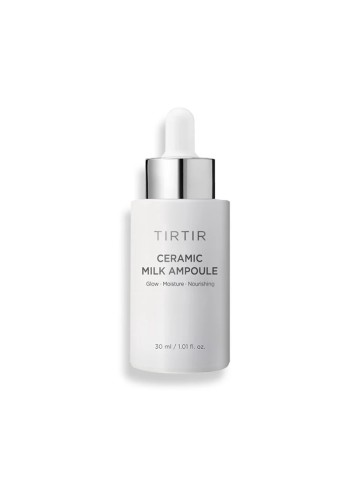 Tirtir Ceramic Milk Ampoule, 40ml