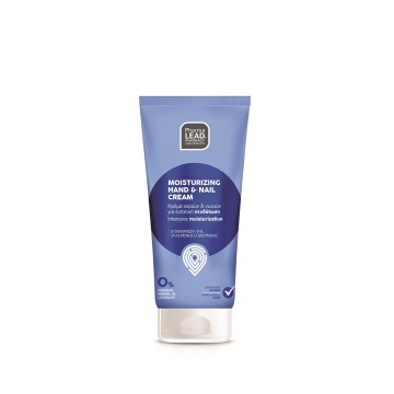 Pharmalead Moisturizing Hand & Nail Cream 50ml Pharmalead Moisturizing Hand & Nail Cream 50ml