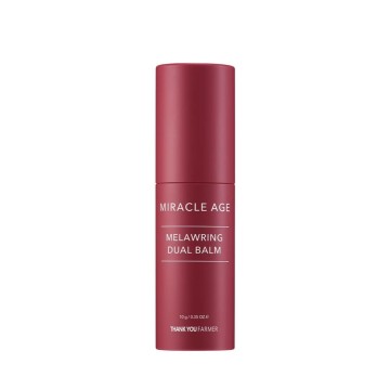 Faleminderit Farmer Miracle Age Melawring Dual Balm 10g