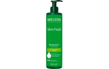 Weleda Skin Food Body Lotion, 250ml Weleda Skin Food Body Lotion, 250ml
