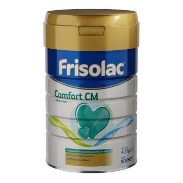 ΝΟΥΝΟΥ Frisolac Comfort Cm Ειδικό Γάλα για τη Διαιτητική Διαχείριση... ΝΟΥΝΟΥ Frisolac Comfort Cm Ειδικό Γάλα για τη Διαιτητική Διαχείριση...